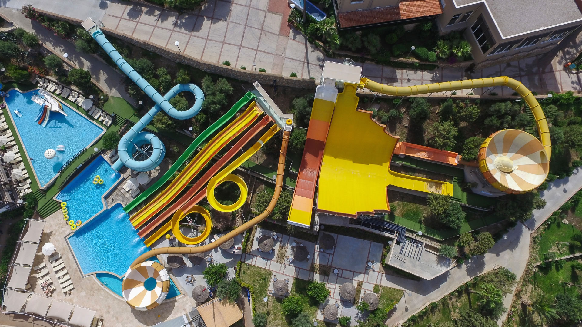Aquapark