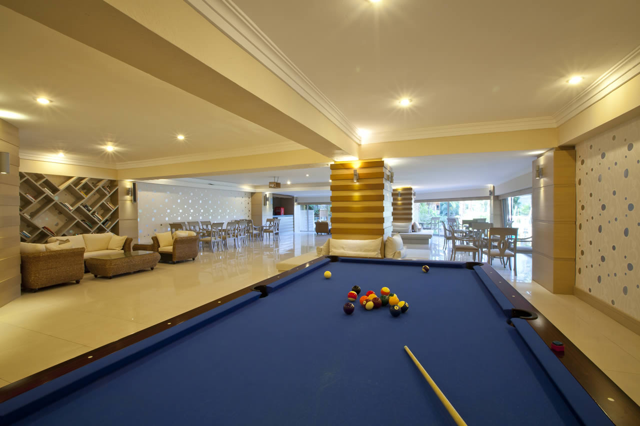 Fitness & Aktiviteler