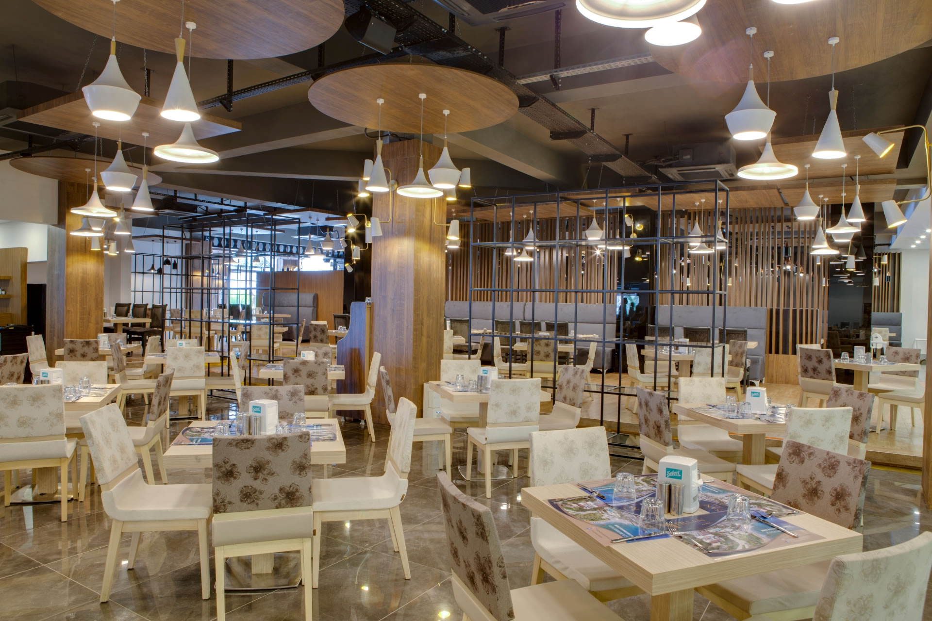 Restoranlar & Barlar 2