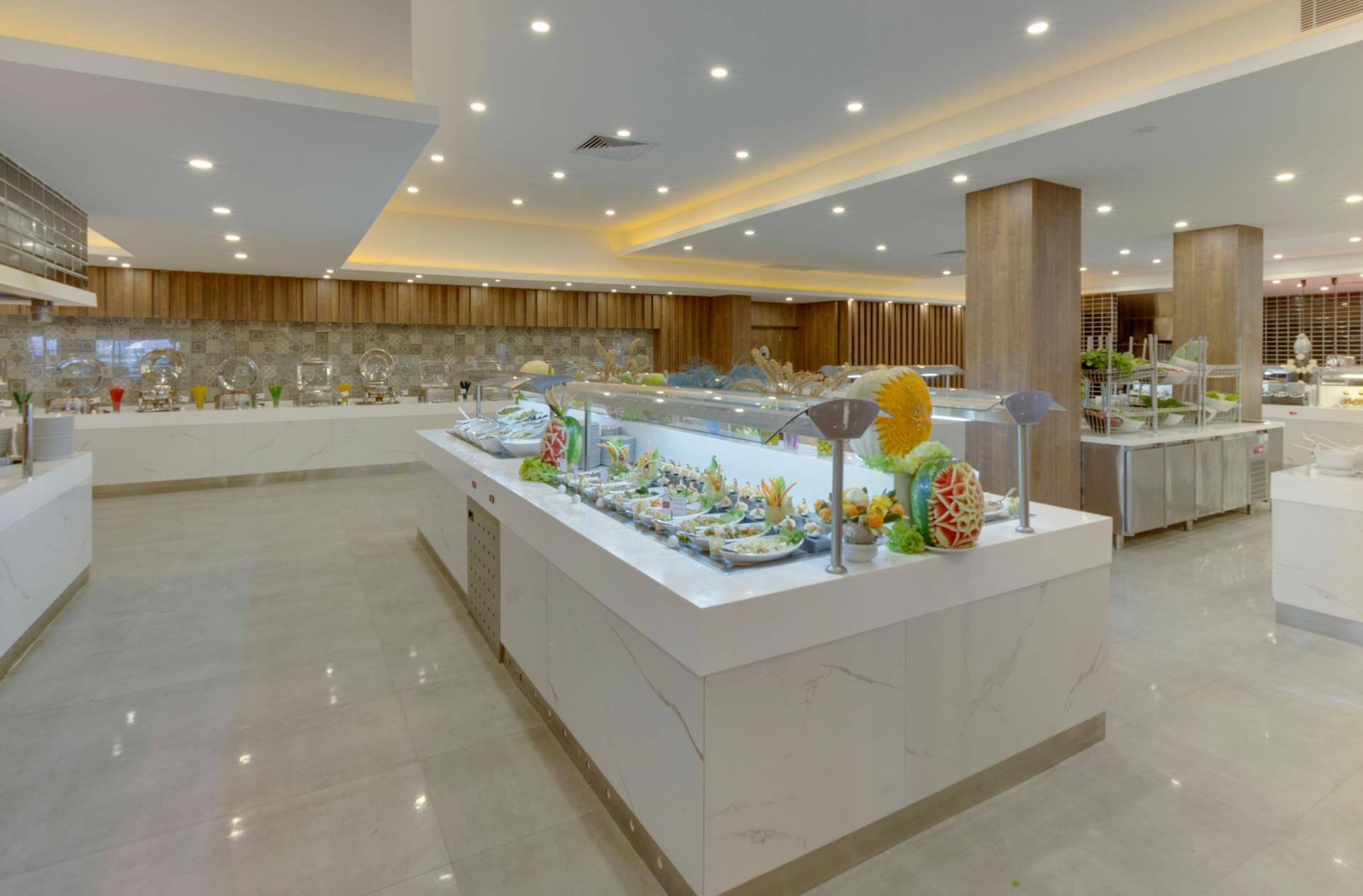 Restoranlar & Barlar 3