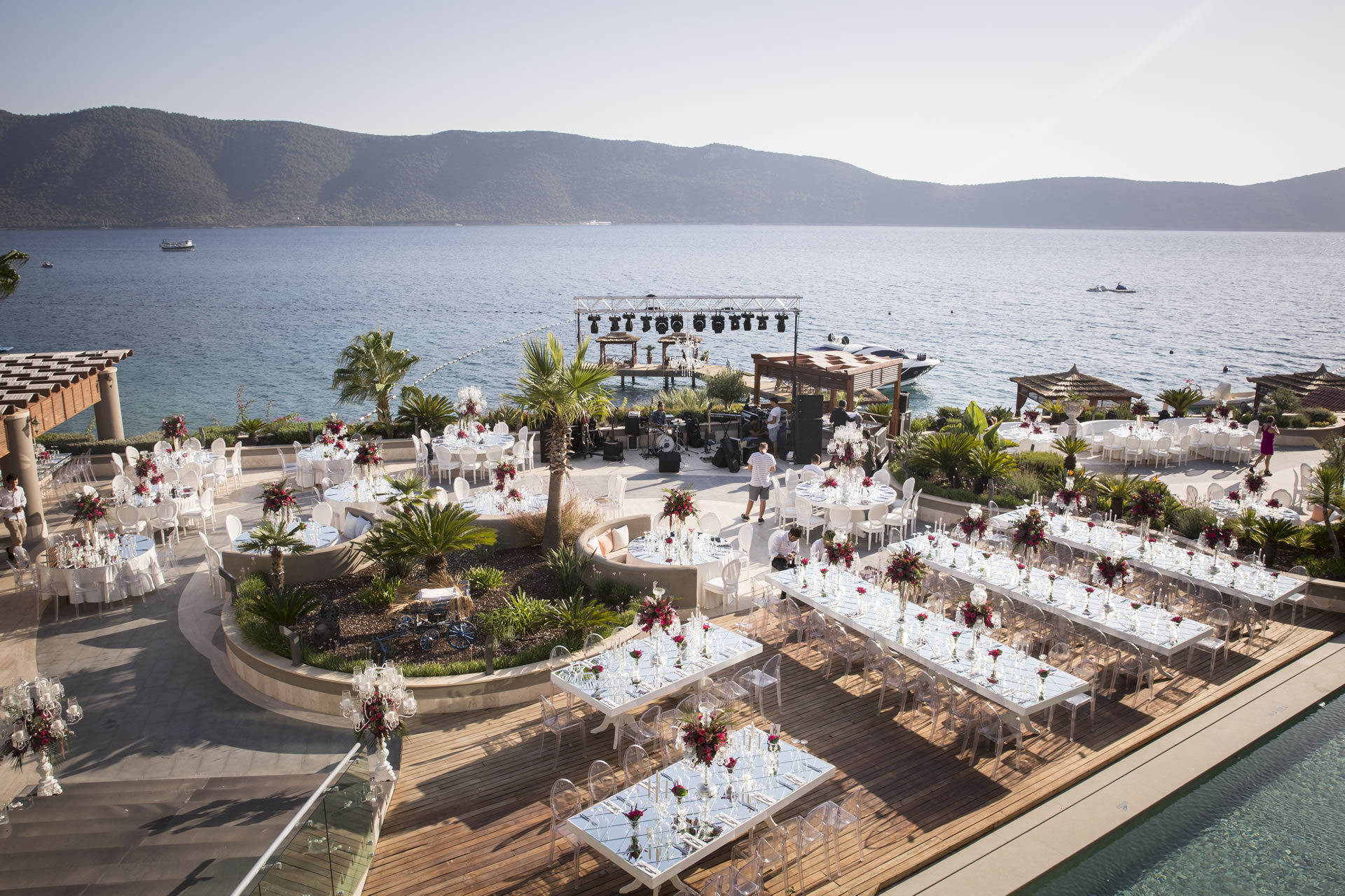 Ersan Resort & Spa galeri görseli 1