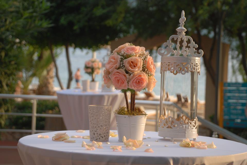 Ersan Resort & Spa galeri görseli 4