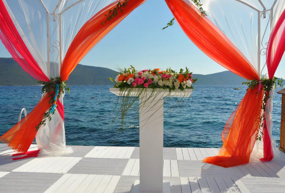 Ersan Resort & Spa galeri görseli 6