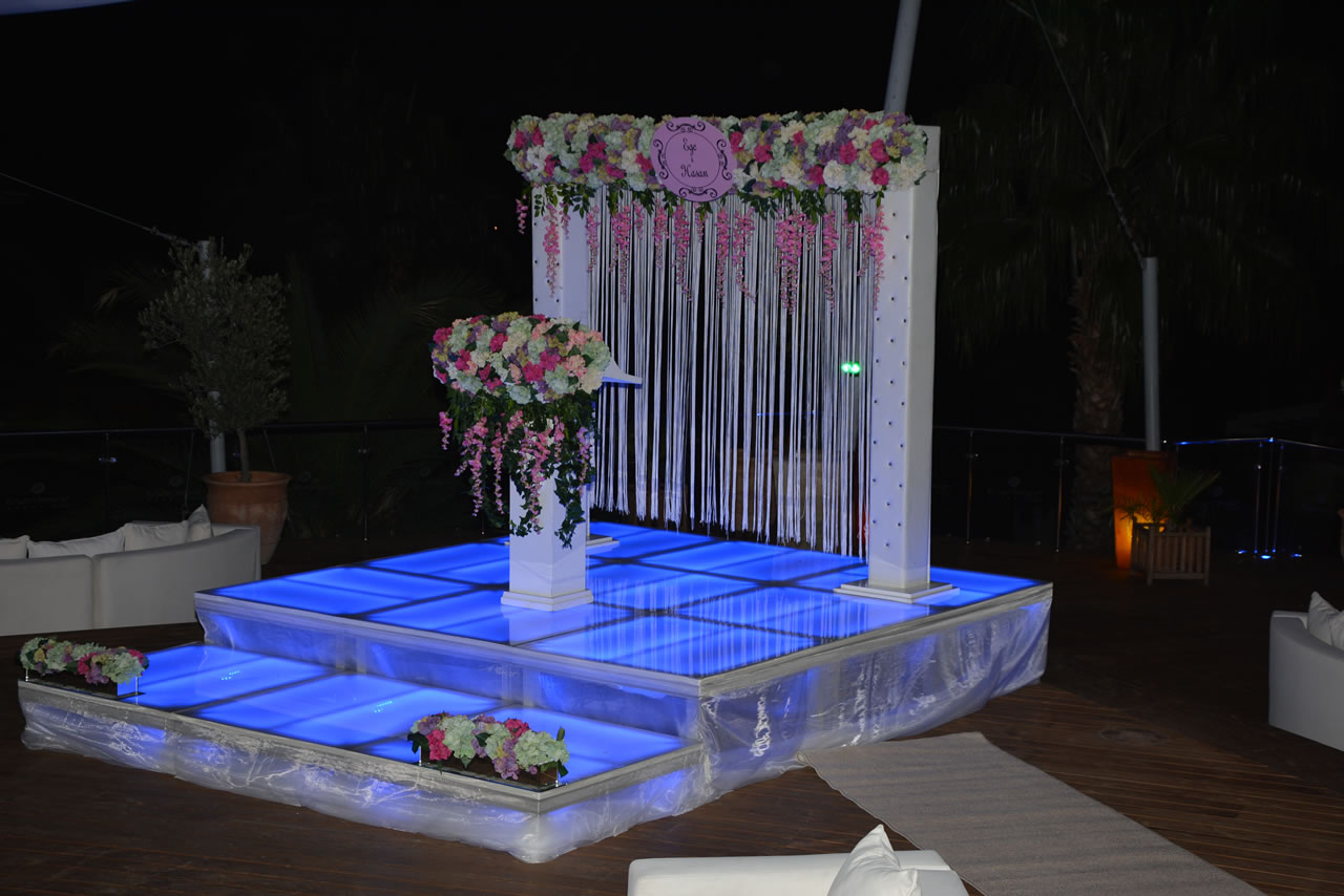 Ersan Resort & Spa galeri görseli 9