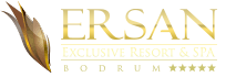Ersan Resort & Spa logosu